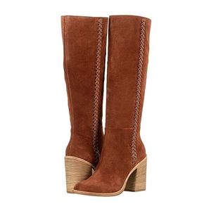 UGG Australia Maeva Boots NWT